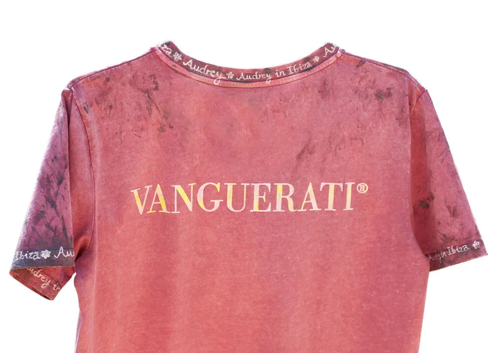 Audrey in Ibiza t-shirt – Camiseta Audrey Detras Edited.Jpg