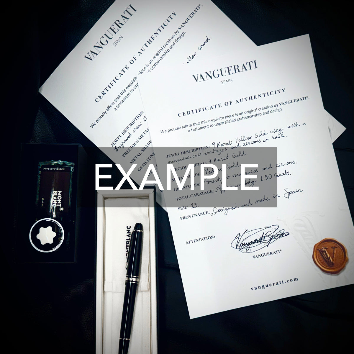 Moissanite heart stud earrings: GRA certified 925 sterling silver – Certificates